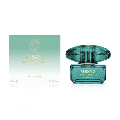 CRYSTAL EMERALD EAU DE PARFUM